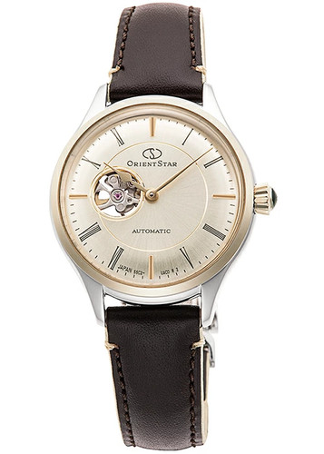 Montre orient star classic - star,