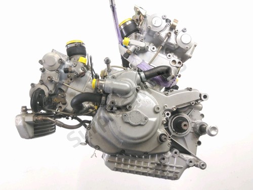 Moteur ducati monster 996 - ducati,