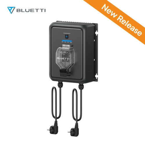 Bluetti balco transfer - bluetti,
