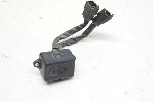 Boitier fusible honda - de,