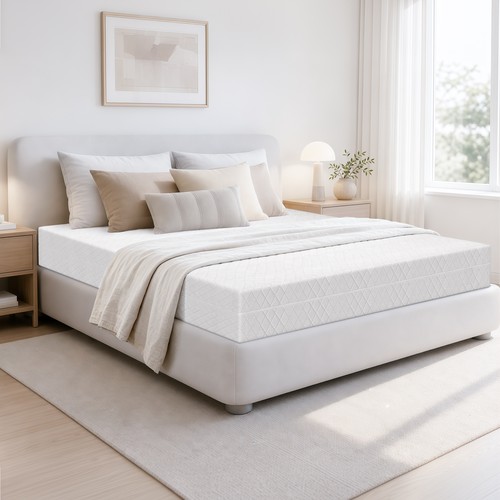 Matelas 140x200 20cm - , h3