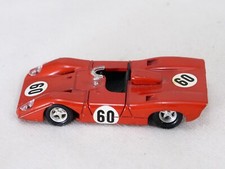 Dinky Toys F n° 1432 Ferrari