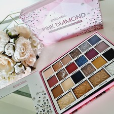 Palette de Highlighters et