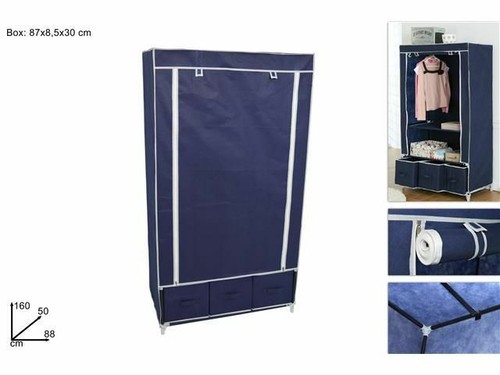 Armoire dressing cabine - dressing,