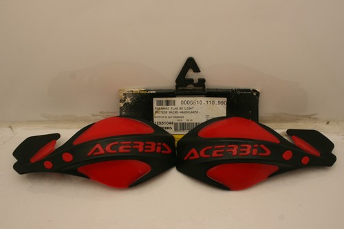 Coppia pare chocs acerbis - coppia, de