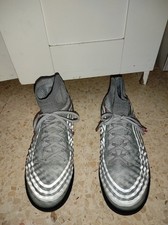 Chaussures Foot Nike MagistaX