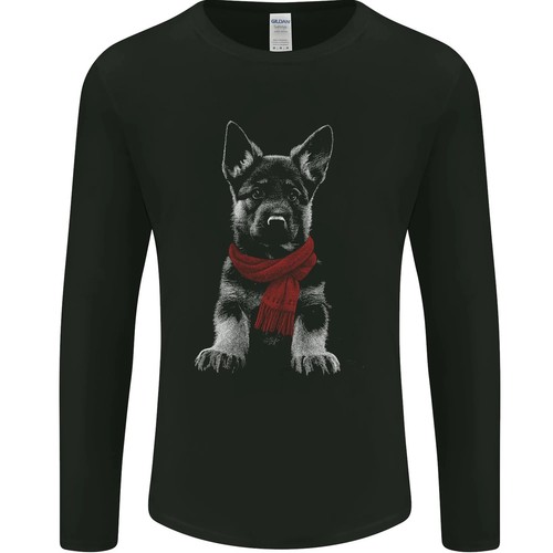 Shirt manches longues - t-shirt,