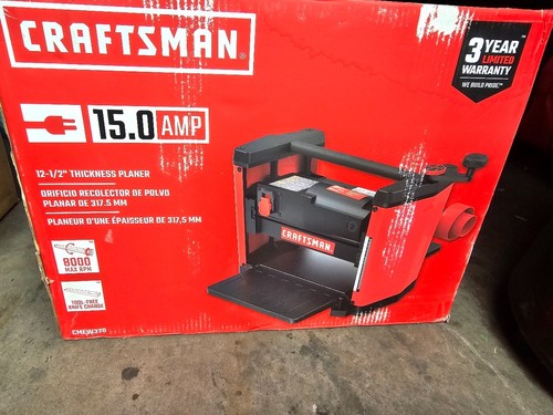 Craftsman amp 1 2 - craftsman, 15.0