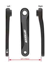 FSA Brose E E-Bike Pédalier