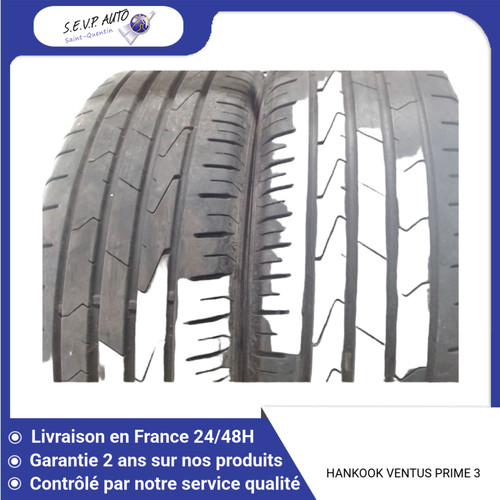 Paire de pneus - 🇫🇷,