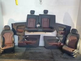 Interieur complet audi 1 - audi,