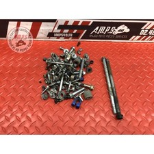 Kit de vis partie cycle Honda