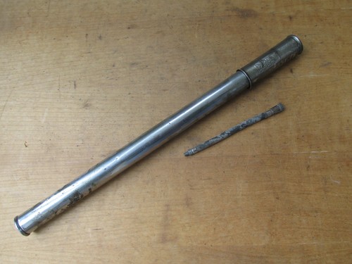 Tornade pompe laiton chrome - tornade, en
