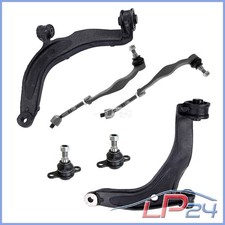 KIT BRAS DE SUSPENSION AVANT