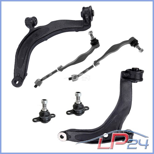 Kit bras suspension avant - kit,