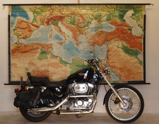 Pays Méditerranéens Espagne