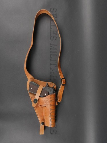 Holster poitrine colt 45 - m7,