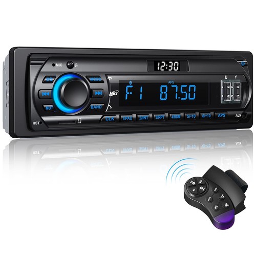 Autoradio bluetooth 1 din - autoradio,