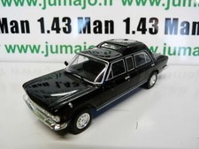 PL186 1/43 IXO IST déagostini POLOGNE FIAT 130 Papamobile