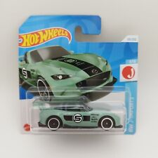 Hotwheels Mazda MX-5 Miata -
