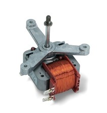 Moteur ventilateur four