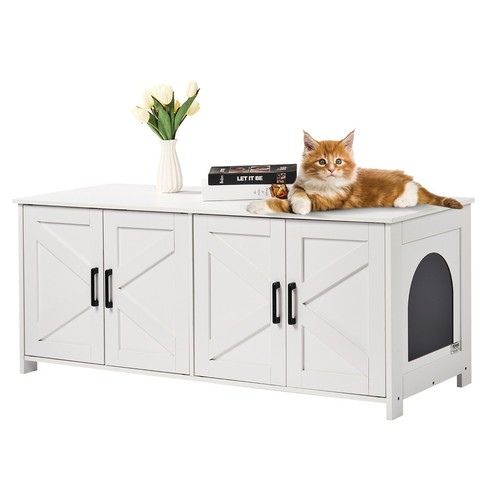 Vevor meuble cache bac - vevor,