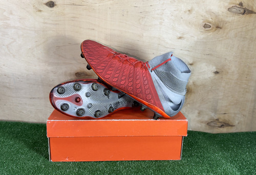 Nike hypervenom phantom - phantom, 3