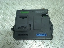 ORDINATEUR UNITE COMMANDE