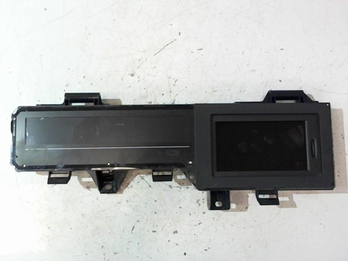 Compteur renault scenic - compteur, 3