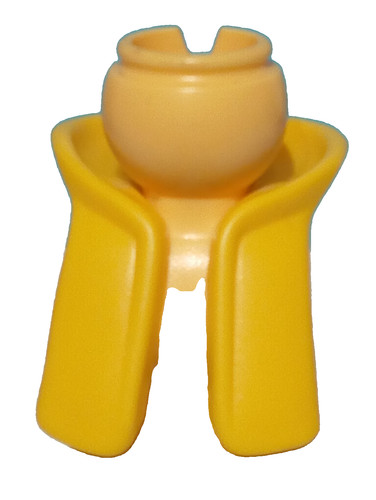 Playmobil gilet sauvetage - gilet,