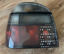 VW Golf MK3 VR6 GTI Tail Light Tail Lamp Rear Light VW Golf MK3 Magic Color Gray
