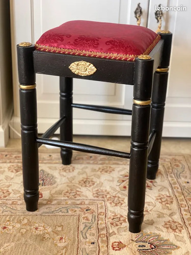 Remarquable tabouret salon - tabouret,