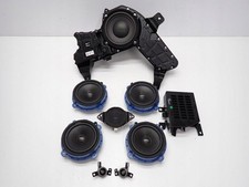 HAUT-PARLEUR AMPLIFICATEUR