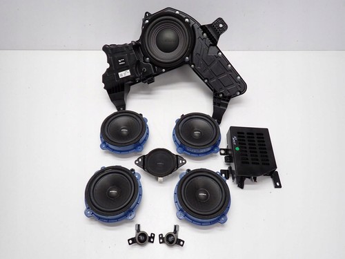 Haut parleur amplificateur - haut-parleur,