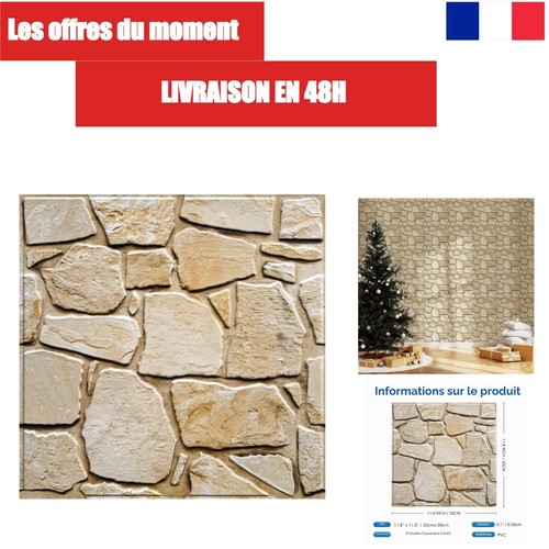 Panneaux muraux pvc - panneaux,