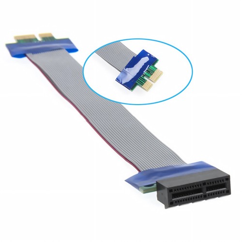 Q28 pci riser câble - q28, pci-e