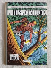 SIRIUS TIMOUR  T6 LE FILS DU