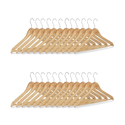 Lot cintres pantalons - lot, à
