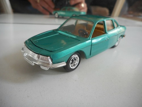 Mini gamme nsu en - ro, 80