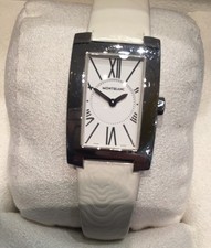 WATCH / MONTRE QUARTZ POUR