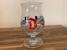 VERRE A BIÈRE DUVEL SERIE