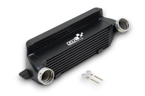 Echangeur air gros volume bmw - air,