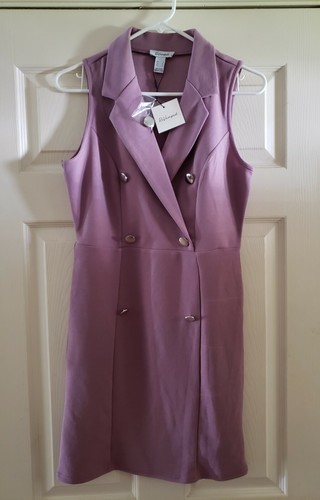 Nwt revamped womens body dress - revamped,