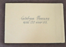 Manuel d'instructions pour