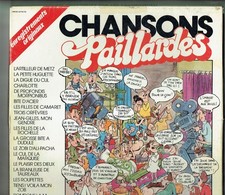 3 x 33T Coffret CHANSONS