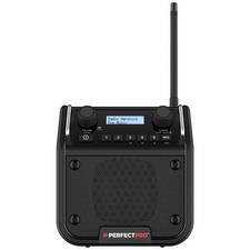 PerfectPro DABPRO Radio de