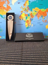 Coupe Papier Orient Express +