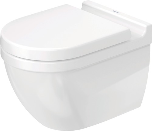 Duravit mur starck 3 540 - -,