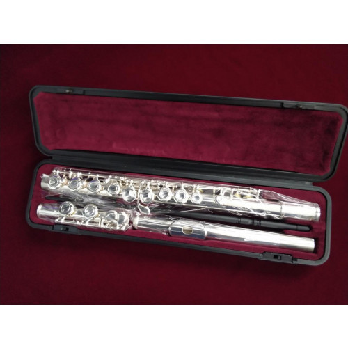 Yamaha flute yfl 211s - flute, yfl-211s