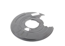 BMW E38 Plaque de protection